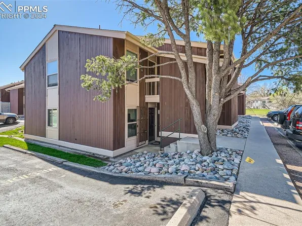 4275 N Carefree Cir, Colorado Springs, CO 80917