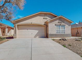 531 Blue Sage Ave SW, Los Lunas, NM 87031
