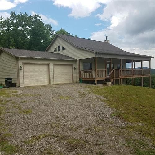 1103 Osborne Creek Rd, Strunk, KY 42649 Zillow