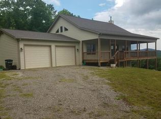 1103 Osborne Creek Rd, Strunk, KY 42649