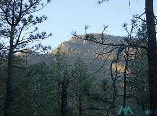 4 State Highway 434, Mora, NM 87732