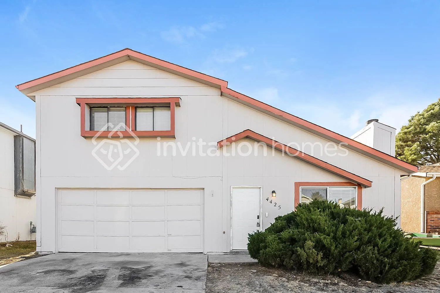 4425 Allison Dr Colorado Springs, CO 80916 — Photo 1