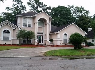 9235 Audubon Park Ln S, Jacksonville, FL 32257