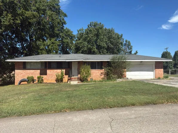 4609 Fairwood Ln, Chattanooga, TN 37416