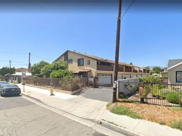 11237 Schmidt Rd APT 2, El Monte, CA 91733