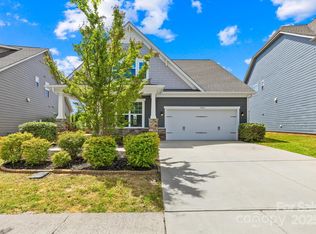 3022 Oakmere Rd, Waxhaw, NC 28173