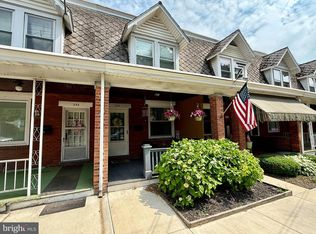 344 S Reading Ave, Boyertown, PA
