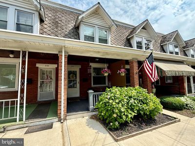 344 S Reading Ave, Boyertown, PA, 19512
