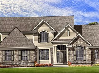 48945 Tuscan Hls, Plymouth, MI 48170