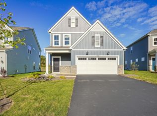 7088 Unitas Loop, Powell, OH 43065