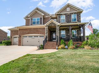 6006 Tanoak Ct, Stokesdale, NC 27357