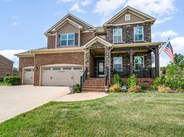 6006 Tanoak Ct, Stokesdale, NC 27357