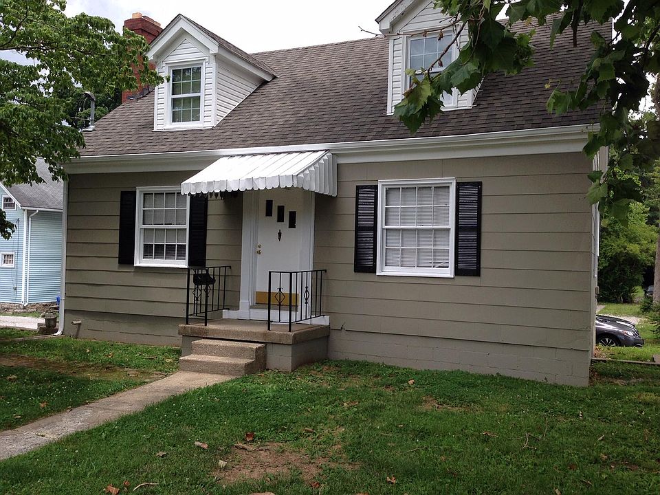 505 Columbia Ave, Lexington, KY 40508 | Zillow