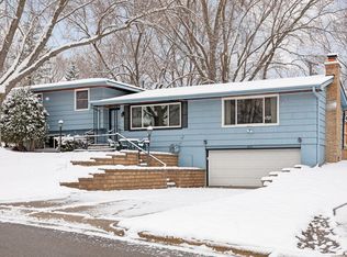 8016 32nd Pl N, Crystal, MN 55427