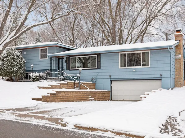 8016 32nd Pl N, Crystal, MN 55427