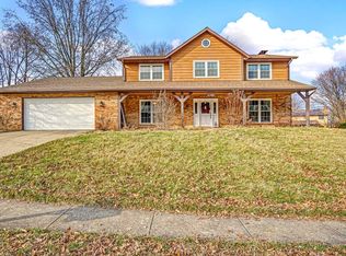 1039 Shadow Ridge Xing, O Fallon, IL 62269