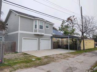3605 Avenue R, Galveston, TX 77550
