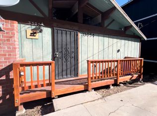 33054 Keller Dr #1, Running Springs, CA 92382