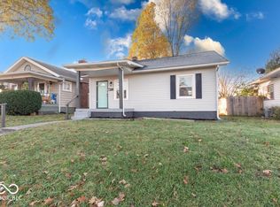 1629 Wade St, Indianapolis, IN