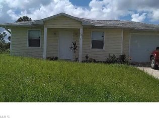3007 75th St W, Lehigh Acres, FL 33971
