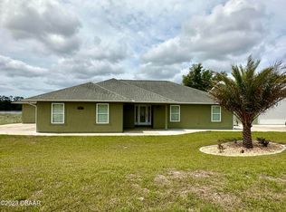 107 Eagles Nest Ln, Crescent City, FL 32112
