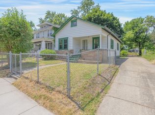 2121 Kemble Ave, South Bend, IN 46613