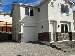 3408 Colonial Downs Dr, Reno, NV 89512