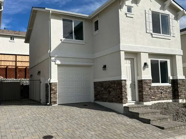 3408 Colonial Downs Dr, Reno, NV 89512