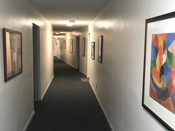 Common Area Hall