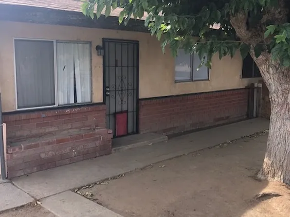 Harding 120, 120 Harding Ave APT D, Bakersfield, CA 93308