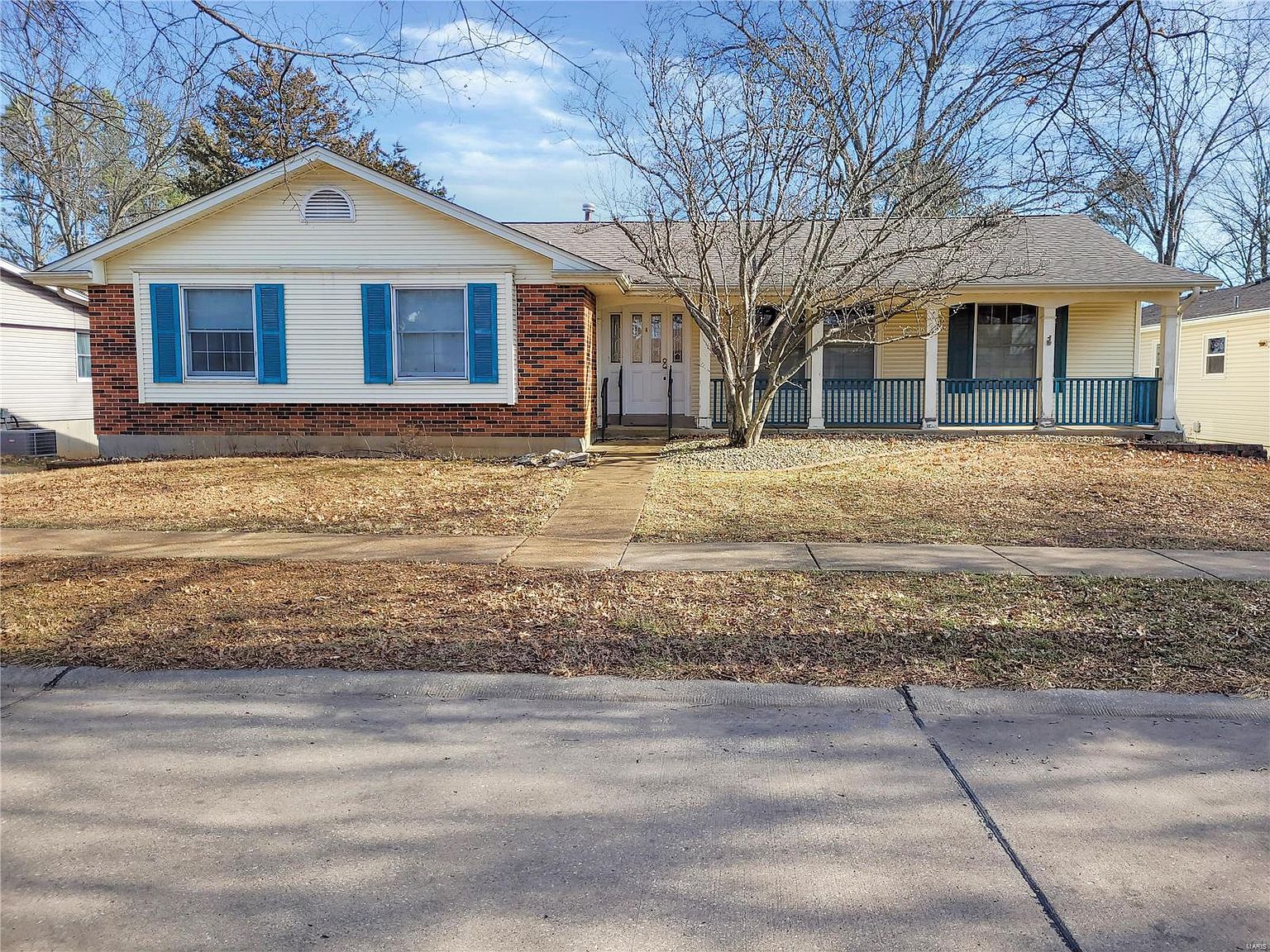 5710 Hidden Stone Dr, Saint Louis, MO 63129 | Zillow