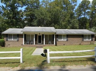 1123 Newnham Dr, Columbia, SC 29210