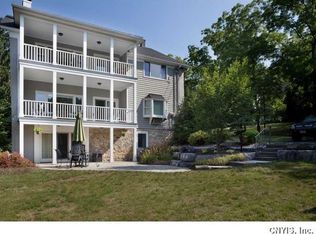 4 Woodmere Ter, Skaneateles, NY 13152
