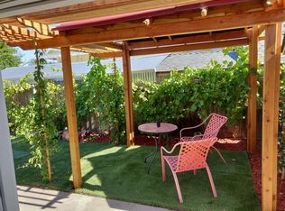 2350 Palomino Rd #1S, Livermore, CA 94551