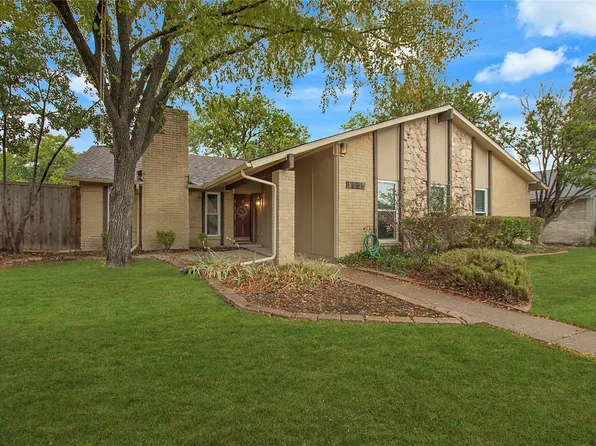 1805 Richland Dr, Richardson, TX 75081