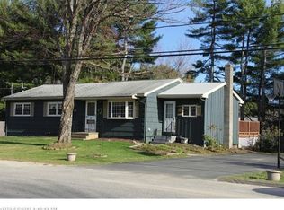 58 Alderwood Rd, Auburn, ME 04210