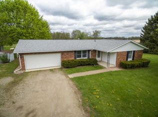 20700 Waldo Rd, Chelsea, MI 48118