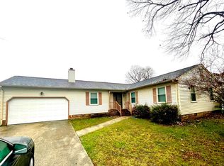 36 Charlene Loop, Hampton, VA 23666