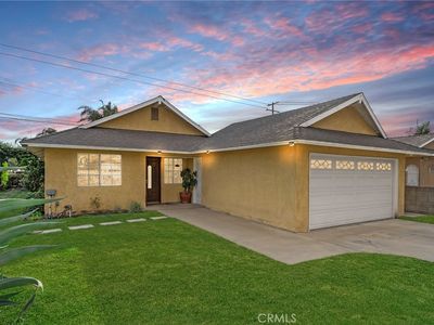 13424 Morgan St, Baldwin Park, CA, 91706