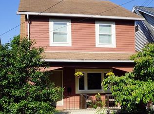 1648 Miriam St, Pittsburgh, PA 15218