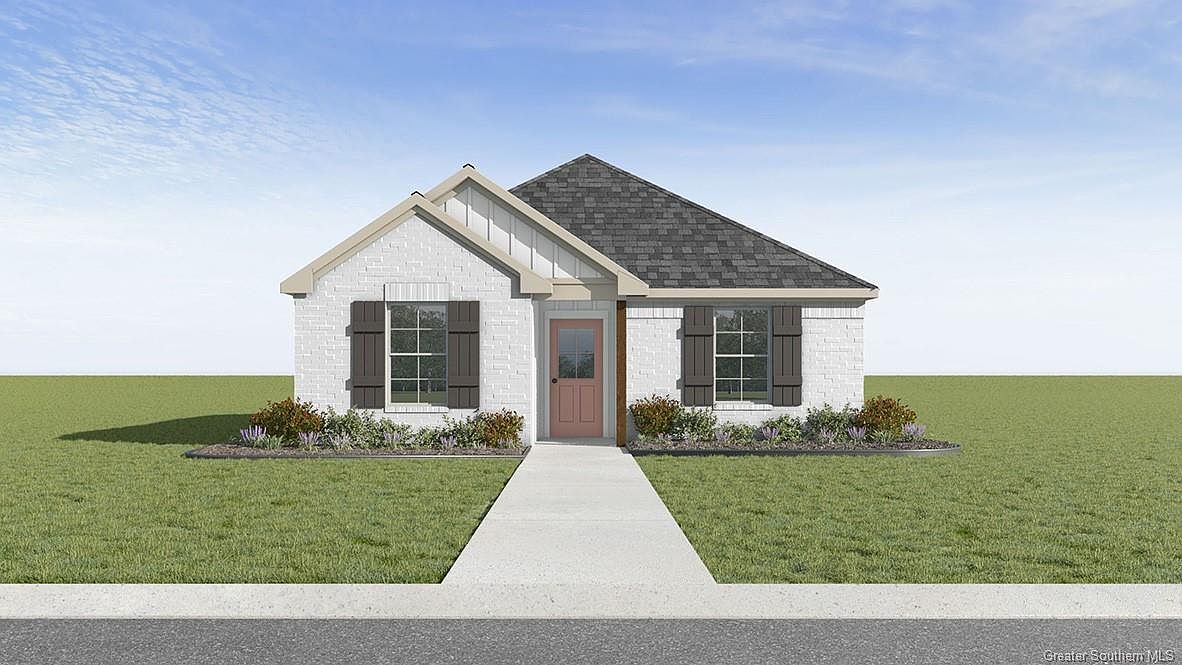 4011 Savannah Oaks Dr