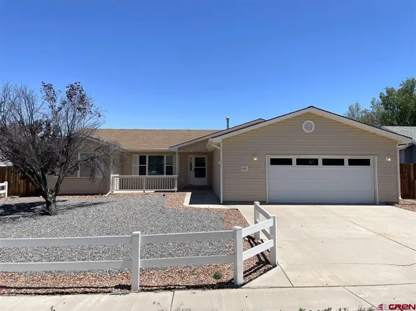 646 Apricot Lane, Delta, CO 81416