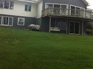 9397 Johnson Rd, Kaleva, MI 49645