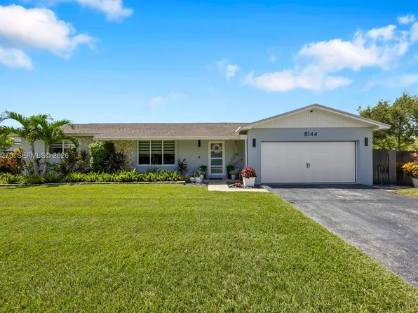 8144 SW 205th Ter, Cutler Bay, FL 33189