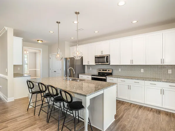 111 Laporte Path, Garner, NC 27529