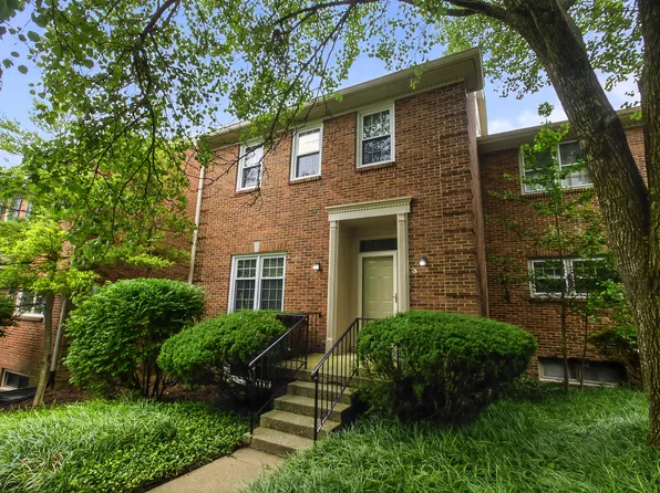 1359 Gray Hawk Rd, Lexington, KY 40502