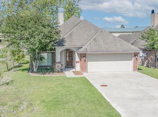 109 Camino Real Rd, Lafayette, LA 70503