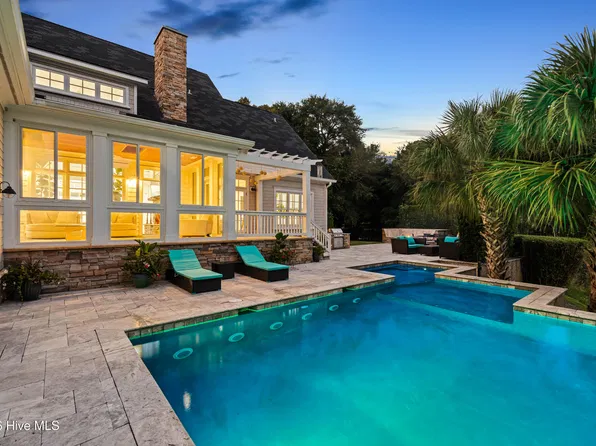 2124 Auburn Lane, Wilmington, NC 28405