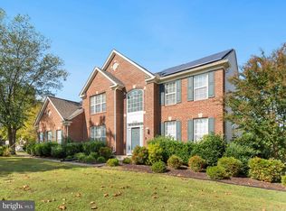 14301 Autumn Crest Rd, Boyds, MD 20841