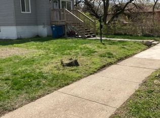 2537 Delaware St, Gary, IN 46407